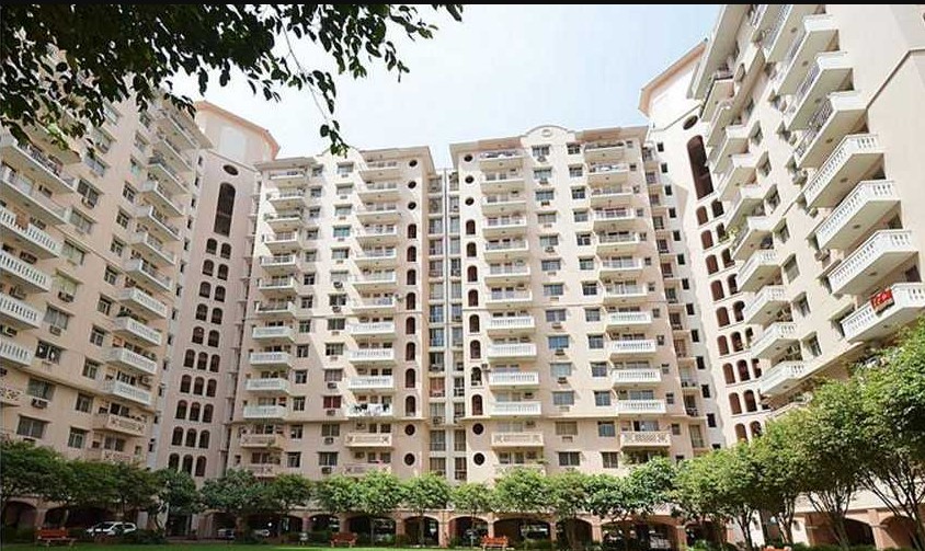 DLF The Wellington Estate